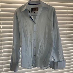 Roar men’s dress shirt